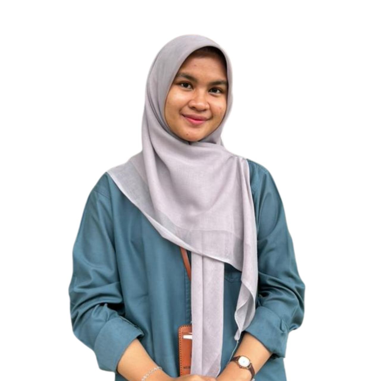 Mourinnisa Zulfa Sabilla