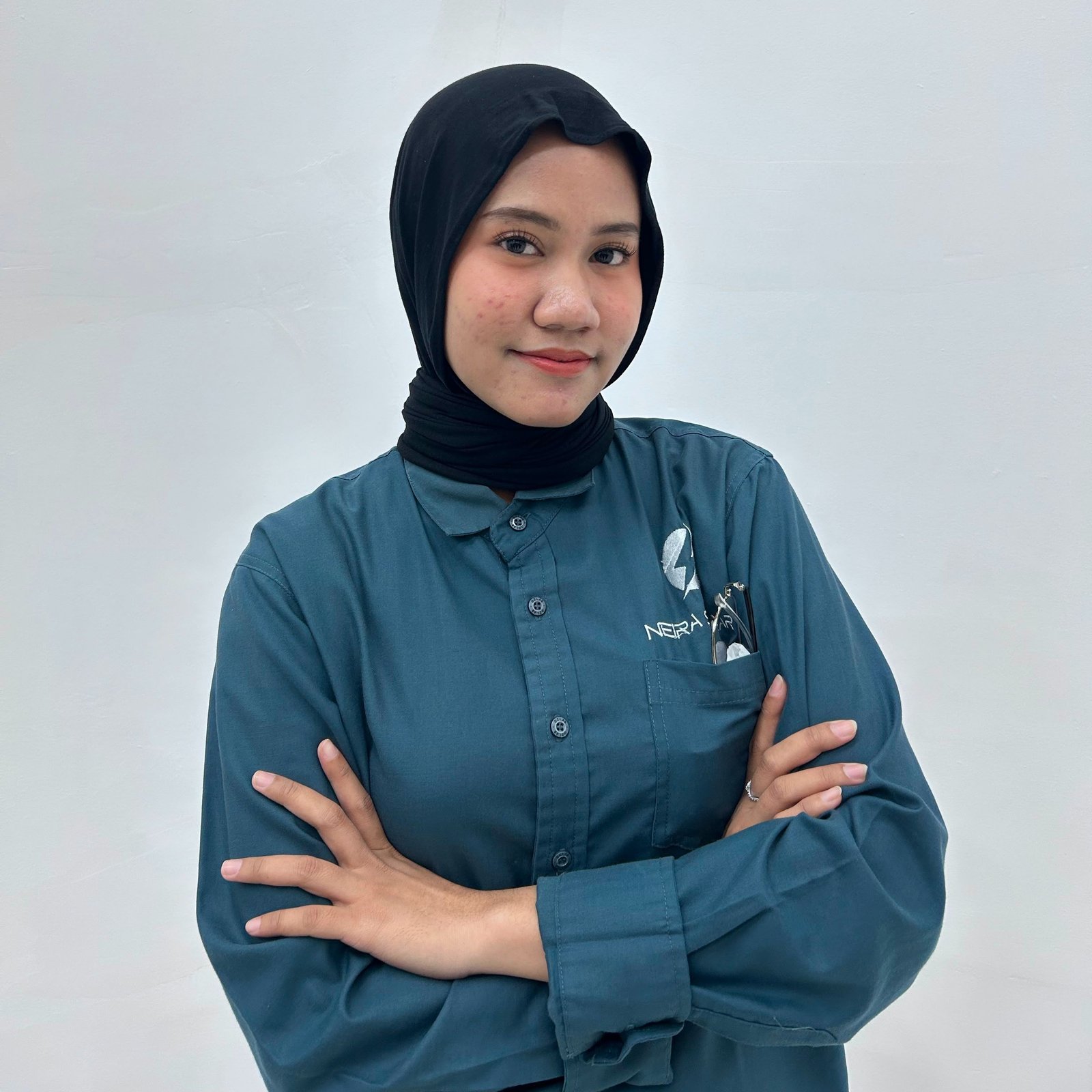 Yunia Putri Ariesiyah