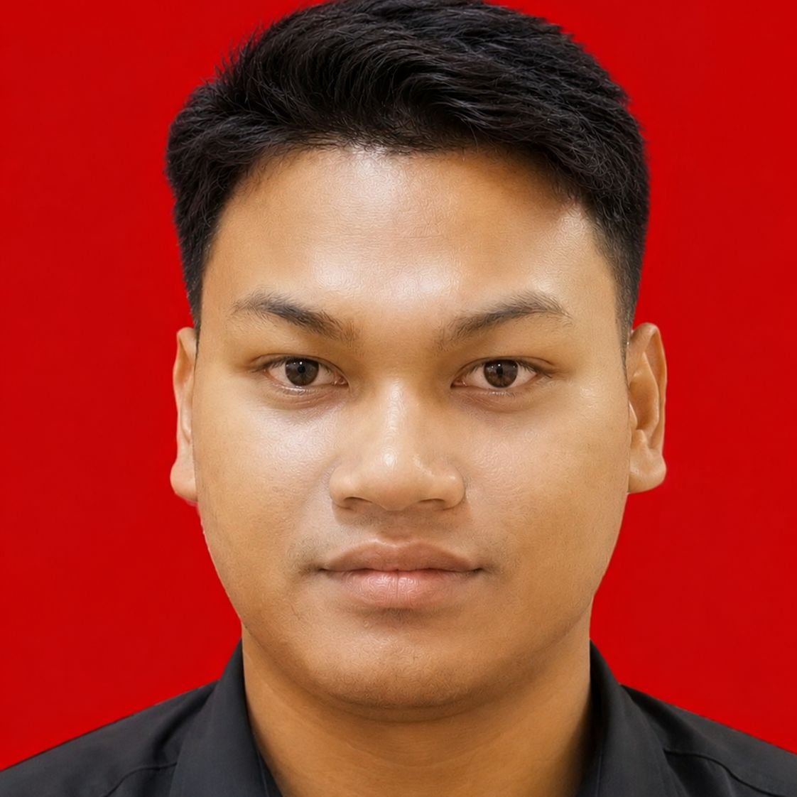 Maghfirza Ramadhanu