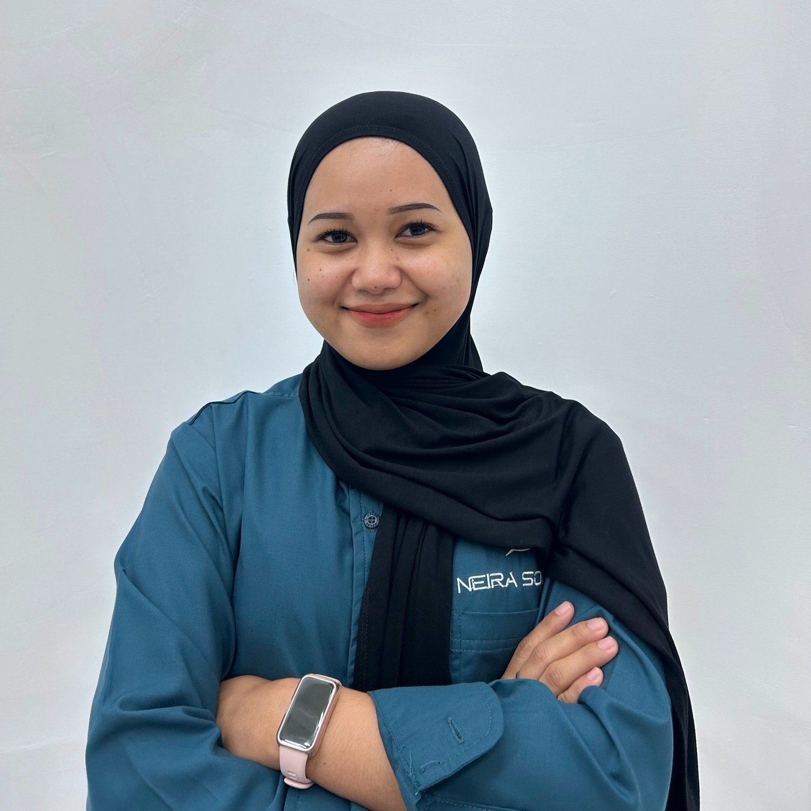 Siska Anggi Prasetia R