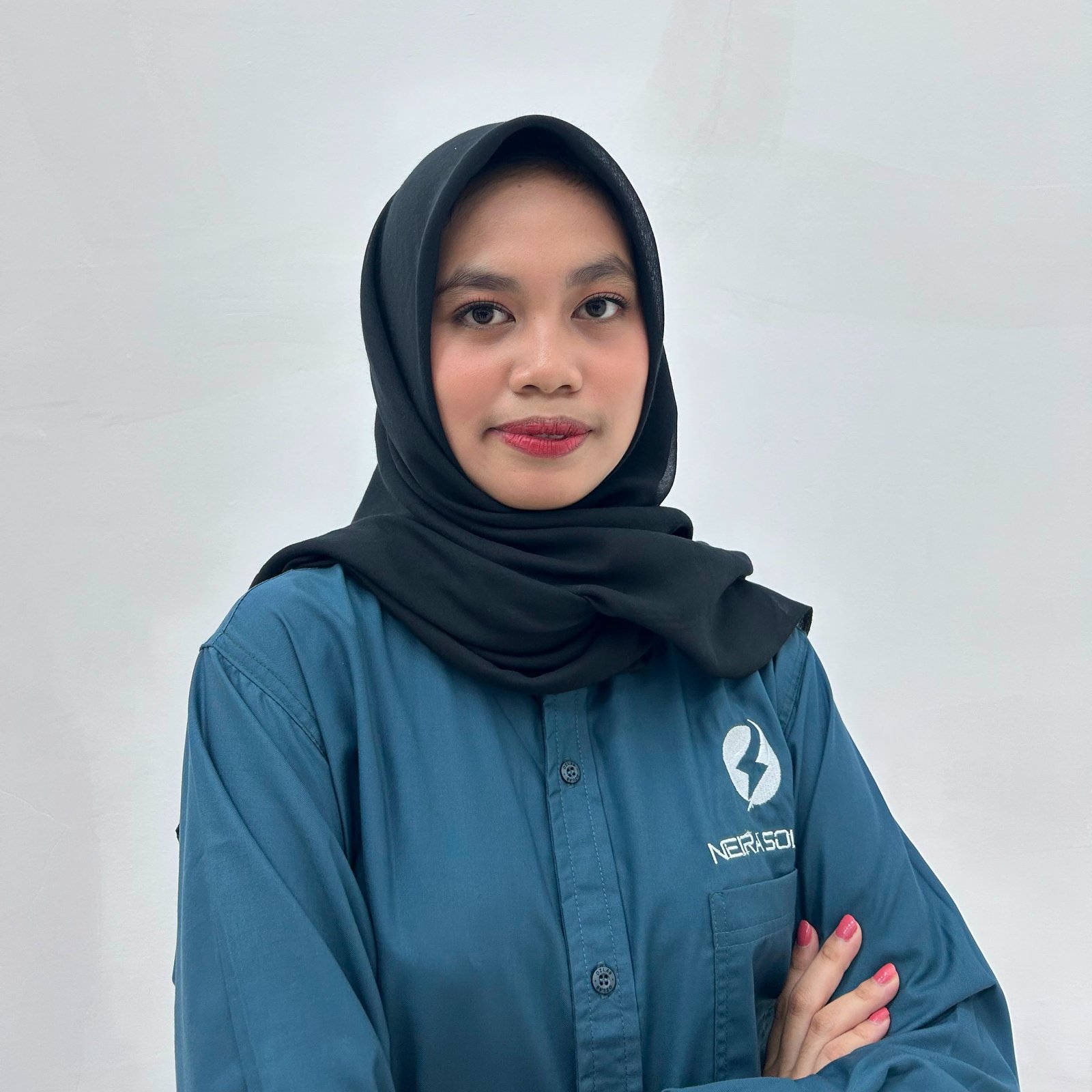 Wahyu Indah Febriyani